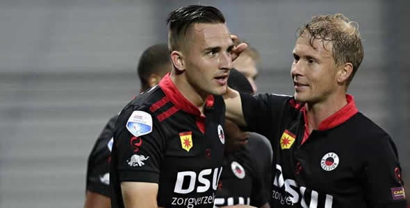 在不同的足 在不同的足