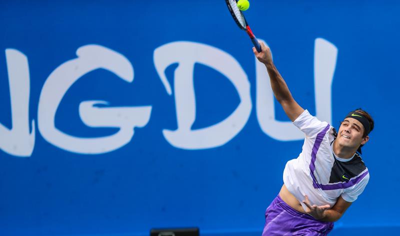 有亮眼发挥 有亮眼发挥