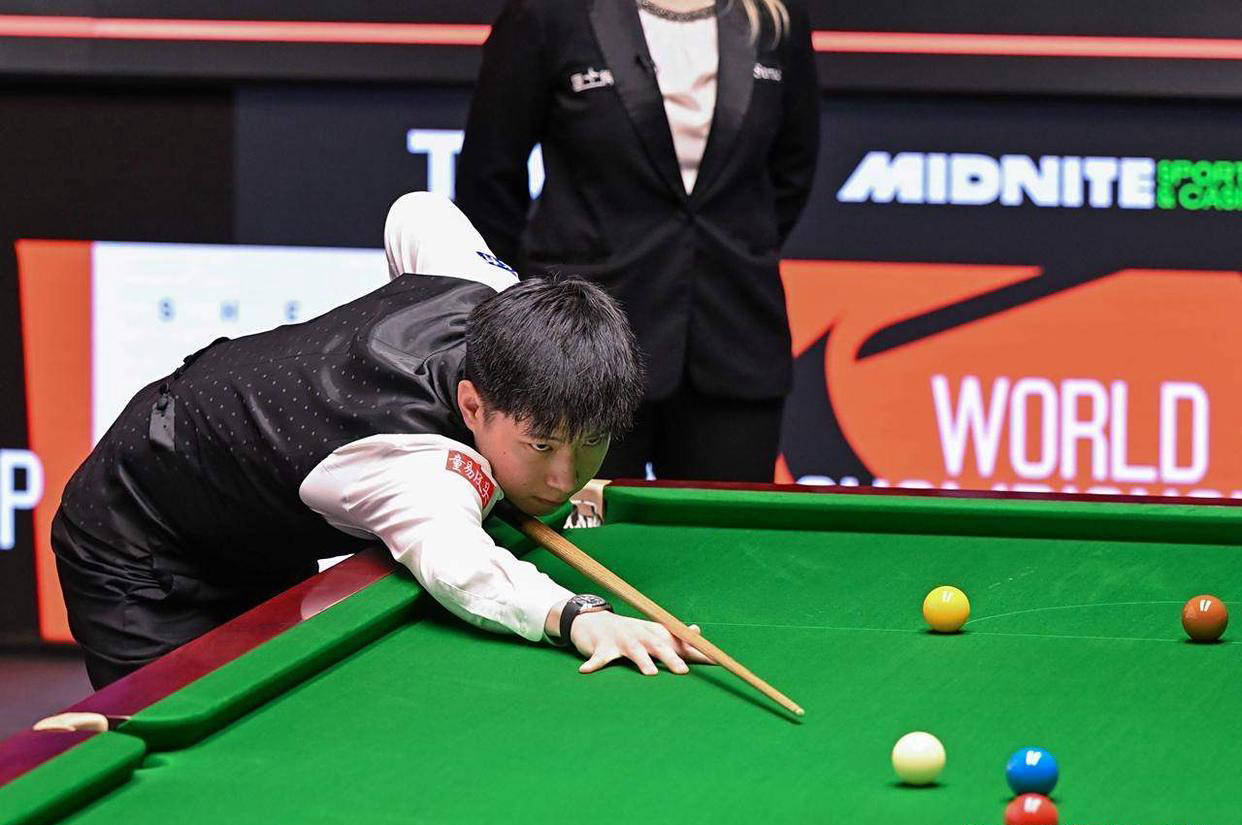 海外华裔球 海外华裔球