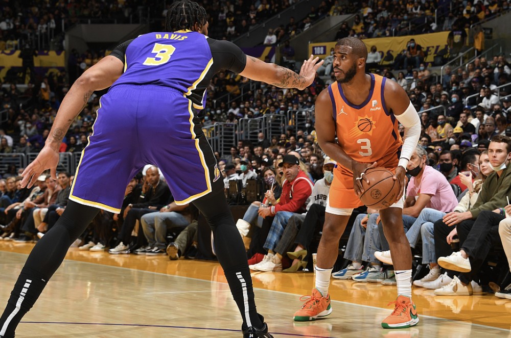 角落三分命 角落三分命