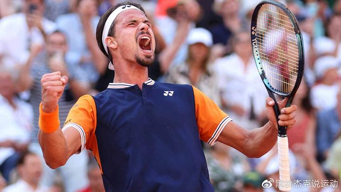 激动人心的